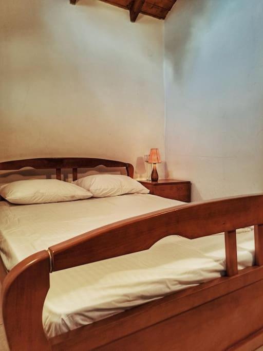 Panthea Cottage Stavroúpolis Eksteriør bilde