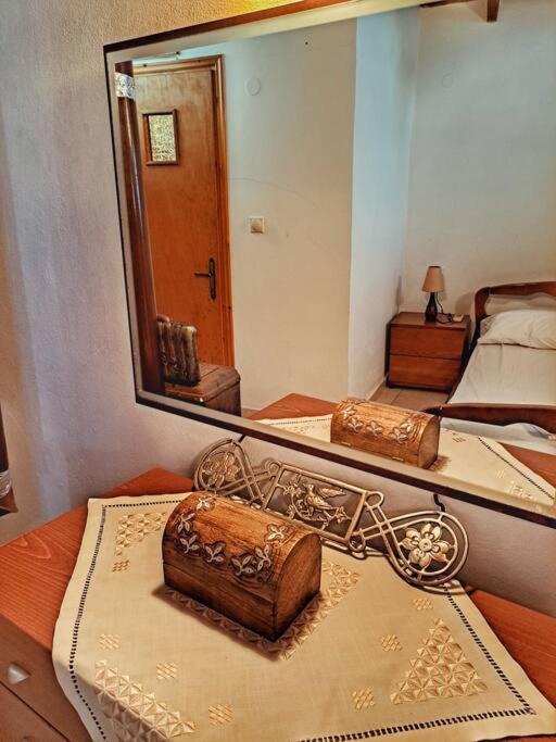 Panthea Cottage Stavroúpolis Eksteriør bilde