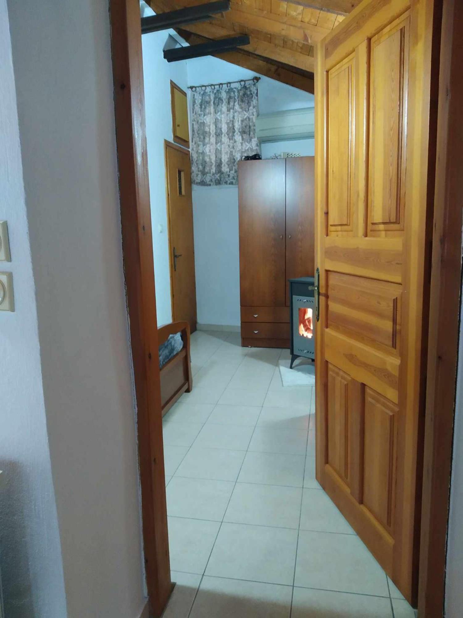 Panthea Cottage Stavroúpolis Eksteriør bilde