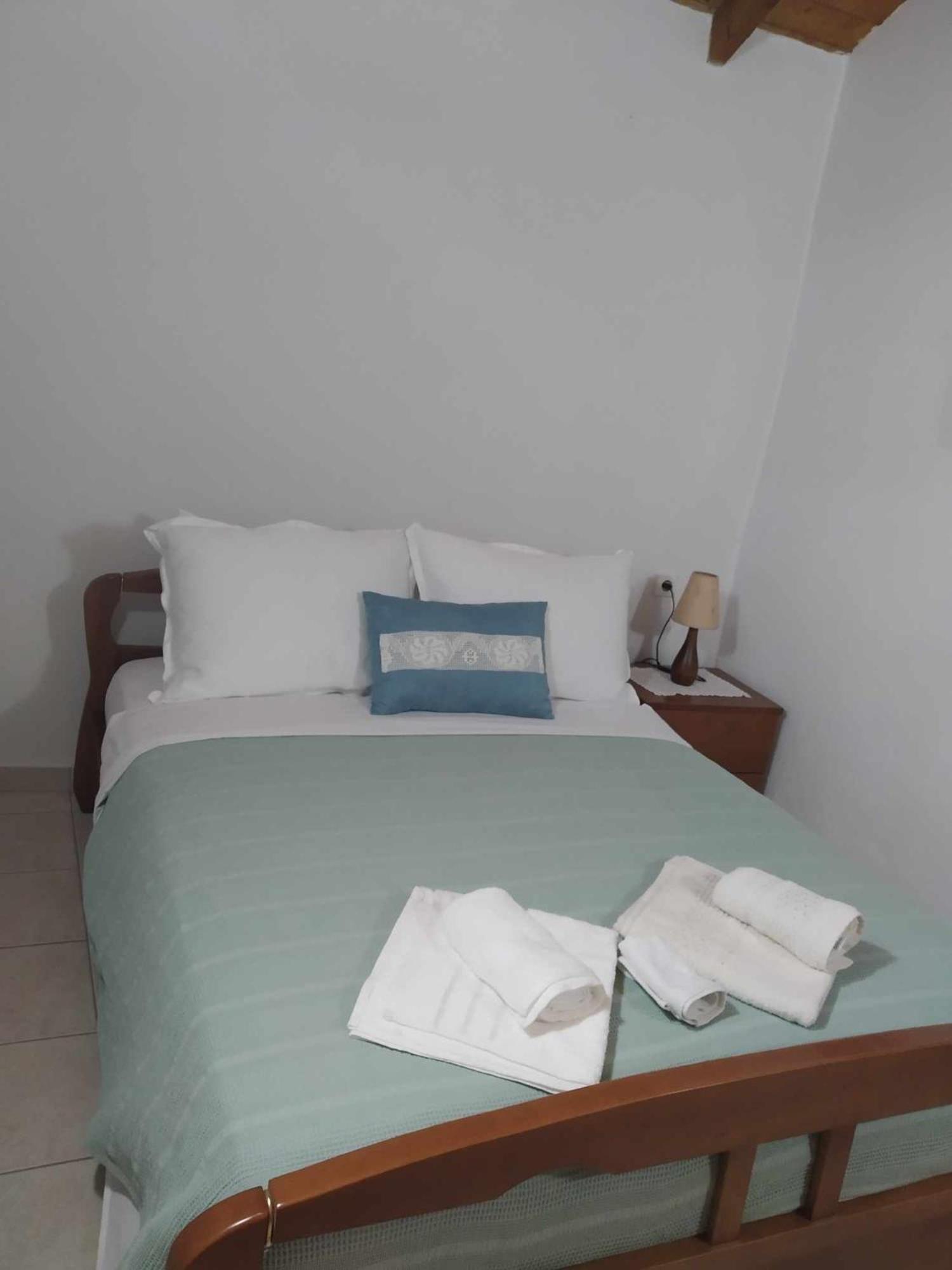 Panthea Cottage Stavroúpolis Eksteriør bilde